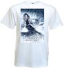 Underworld Blood Wars V1 T-shirt White Movie Poster All Sizes S5XL