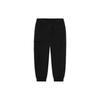 Li-Ning Way Of Wade Logo Ankle Pants 'Black' Men's AKQS301-2