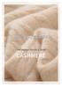 Women's 100% Cashmere Short Sleeve Cable Knit Pullover, Round Neck, Solid Color