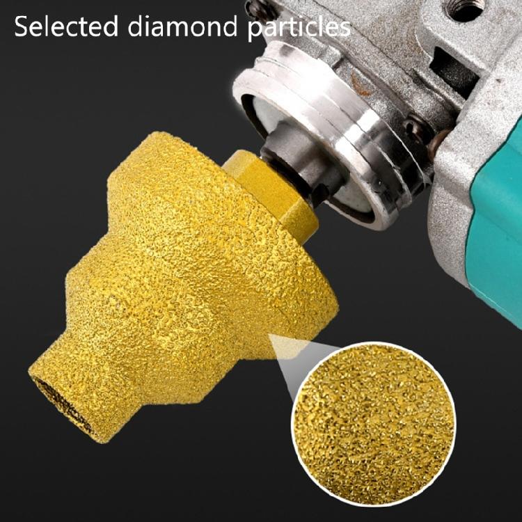 Step Chamfer Drill Bit Multi Layer Tapered Reamer 20-35-50mm Multilayered Cone Reamer for Metal, Wood, Concrete, Tile