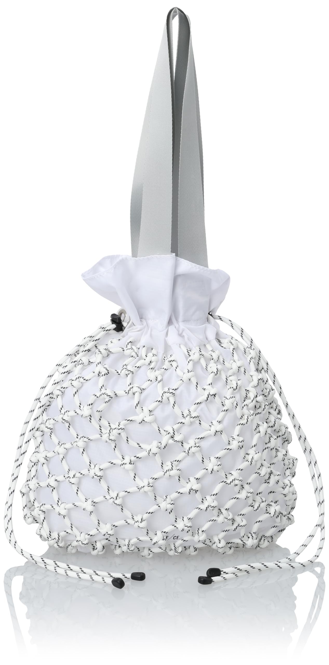 

[FCE] Сумка-шопер із зав язками