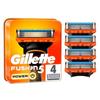 GILLETTE Fusion5 Razor Blades X4
