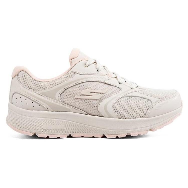 (WMNS) Skechers Go 'Light Pink' Women's 128280-NTLP