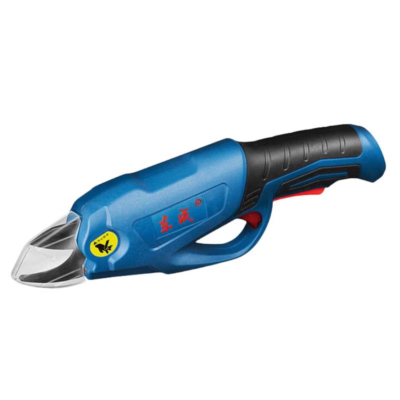Dongcheng DCYD14 Electric Pruning Shears CN plug (adapter included)