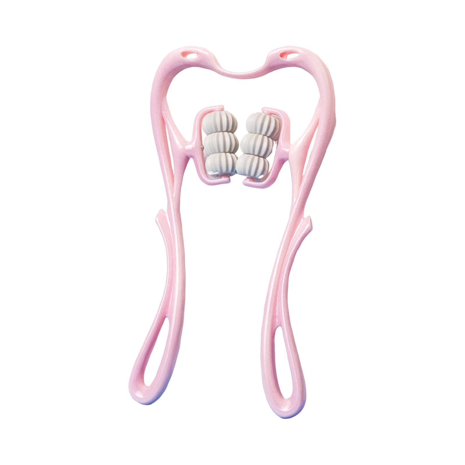

Инструмент для массажа шеи с 6 шариками, многофункциональный ручной для ног пожилых мужчин