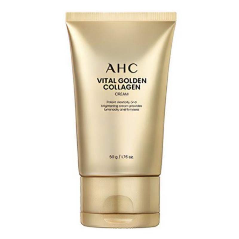 AHC Vital Golden Collagen Cream, 50g