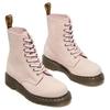 Dr. Martens 1460 Originals Kožené Módní Trend Pohodlné Boty Unisex boty Růžové 41077650