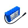 18650 7.4V High Capacity Lithium Battery Pack - Energy Storage & Customizable.