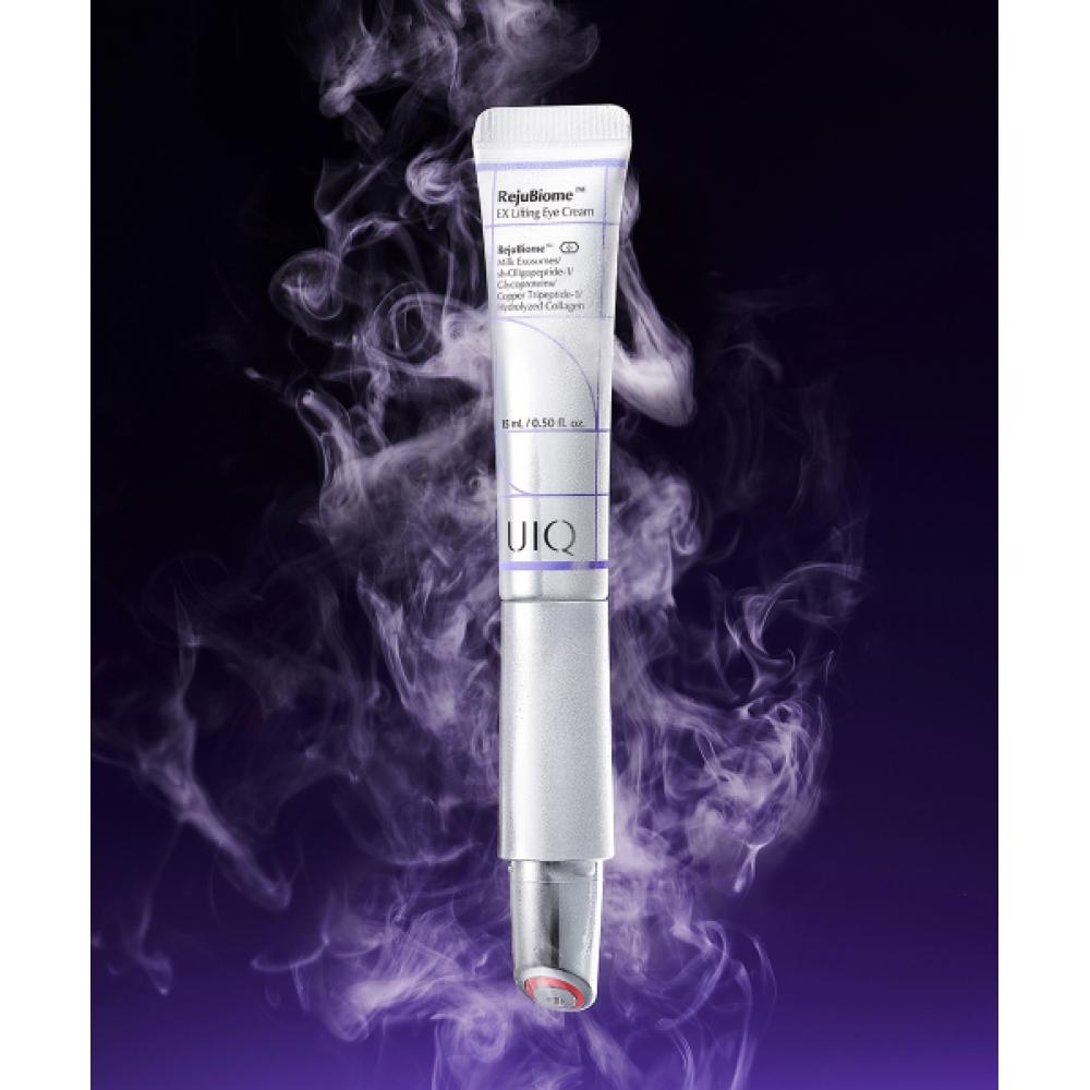 Uiq Rejuvenome Ex Lifting Eye Cream 15ml