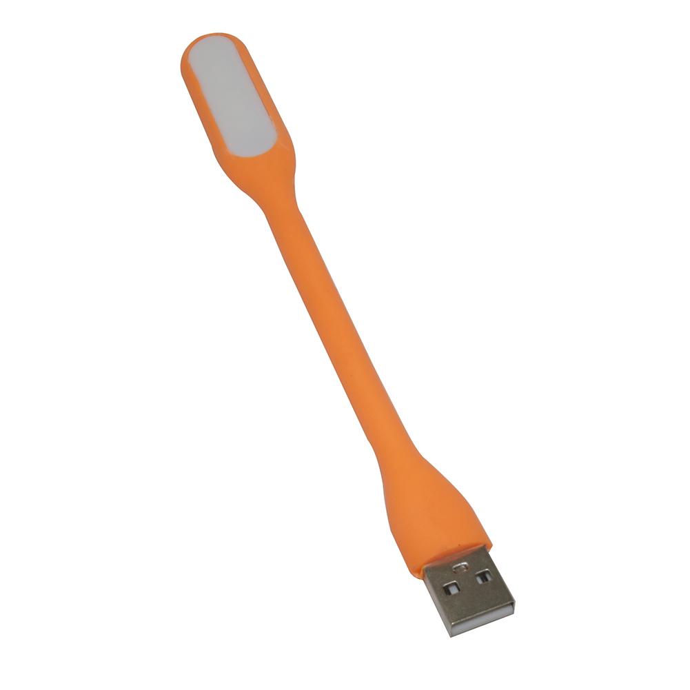 Portable For Xiaomi USB LED Light With USB For Power Bank/Computer LED Lamp Protect Eyesight USB LED Laptop 10 Colors
