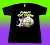 New Pinky & The Brain Men's 1995 Warner Brothers Vintage Classic Retro Unisex T-Shirt