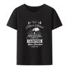 Outdoors Graphic Tshirts Campfire For Life Novelty Leisure Shortsleev Street Fashion Style Camisetas Humor Roupas Masculinas