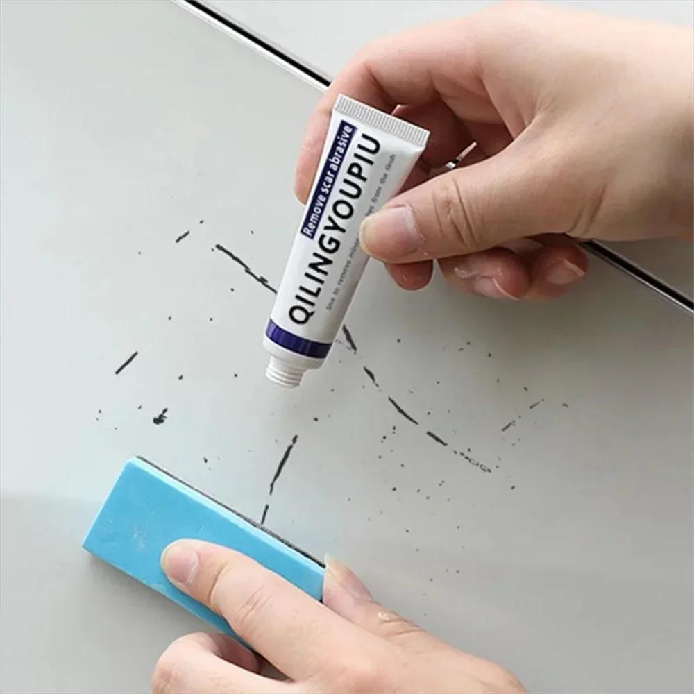 Car Paint Scratch Repair Scratch and Swirl Remover Liquid Scratch Repair and Renew Car Scratch Remover for Paint Scratches Cars
