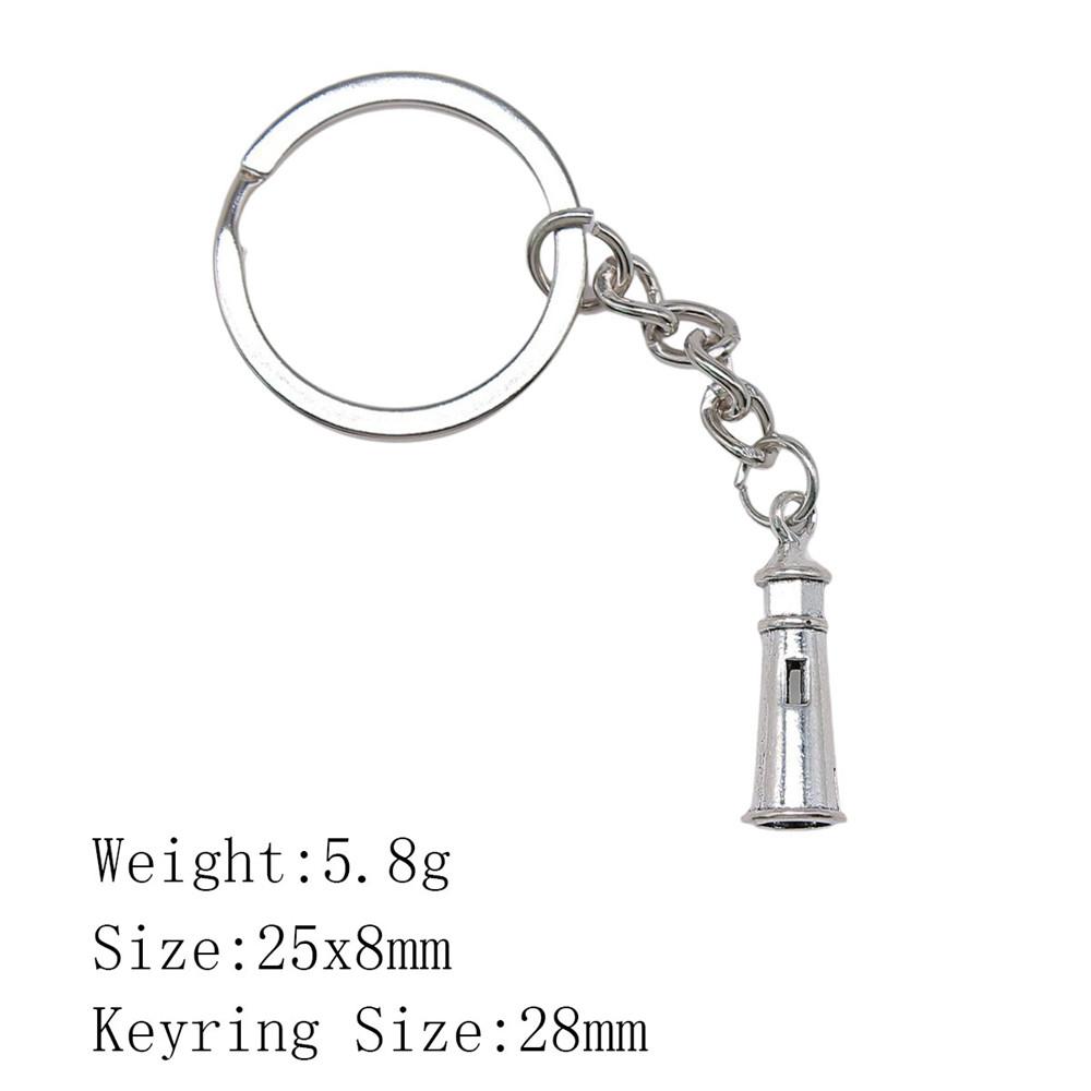 Mother's Day Couple Keychain Travel Car Key Ring Art Supplies Chain For Keychain
