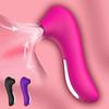Powerful Sucking Vibrator for Women Sucker Clitoris Nipple Oral Vacuum Stimulator Vagina Female Masturbator Adults Sex Toys 18+