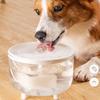 Pet Water Fountain Four Season Automatic Circulation Filtration of Live Water USB-Powered Large Capacity Cat Dog Water Dispenser