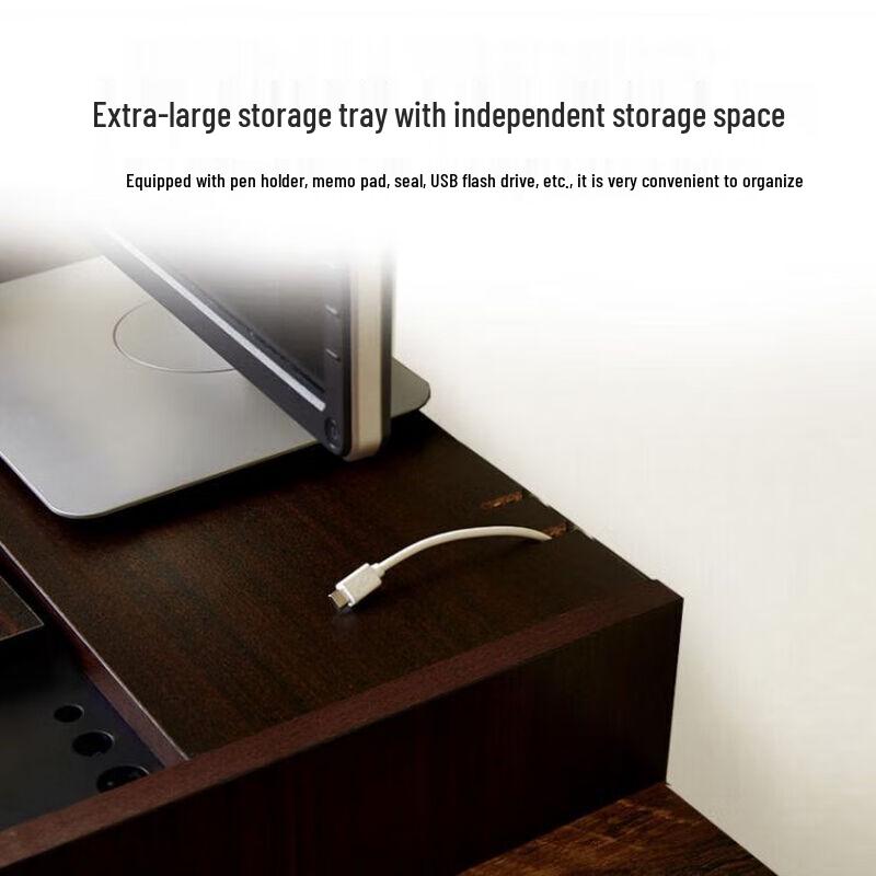 Yikelai Monitor Riser Stand