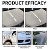 Automotive Ceramic , Ceramic Car , Car Polishing Supplies, Dustproof Car Paste Polish,
