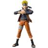 TAMASHII NATIONS S.H. Figuarts Naruto Shippuden Uzumaki Naruto -Power Connecting Many Feelings To...