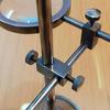 TABLE TOP MAGNIFYING GLASS DESK MAGNIFIER Antique Nautical Gift