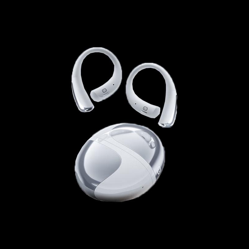 XiaoDu S200 Open-Ear AI Bone Conduction Wireless Headphones