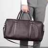 New Slazenger PU Storage Bag, Luggage Bag, Gym Bag, Training Bag, Handbag Regular Unisex Obsidian SLA8522
