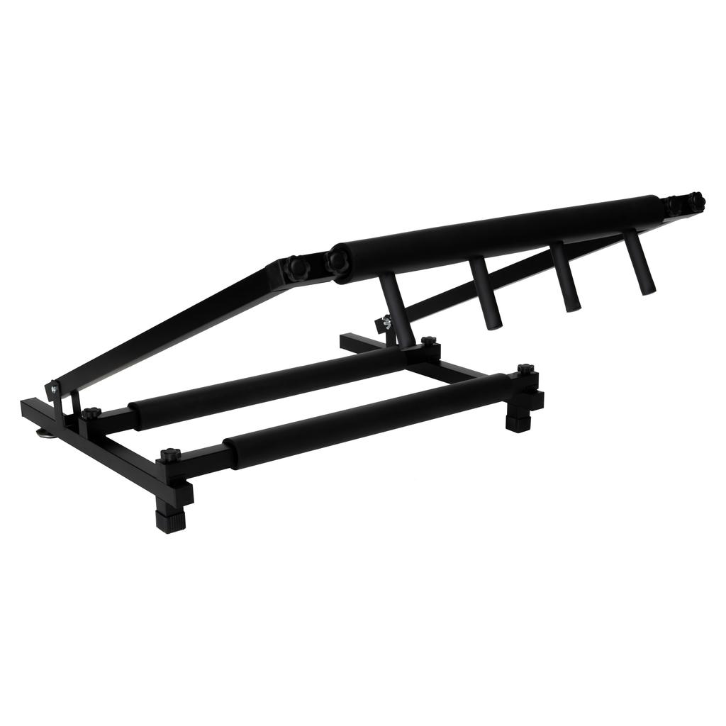 MusicMate MM-AG80 Tenuto Guitar Stand