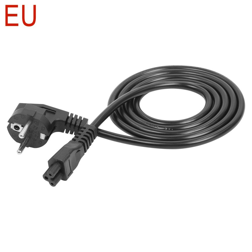 Electric Scooter Power Supply Adapter Cord Copper Core Power Adapter Cord  For Ninebot MAX