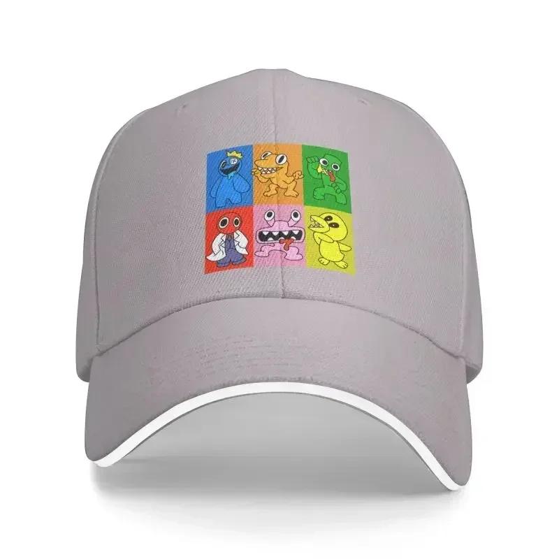 Chococat Sweet Valentine Casual Baseball Cap Spring Trucker Hat Hot Sale Hiking Fishing Snapback Cap Men Adult y2k Baseball Caps