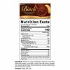 Lotte Binch Compound Chocolate Biscuits 102g