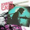 CD JOHNNY CASH - At Folsom Prison & At San Quentin CGK33639 Columbia 1989 US Rock Used