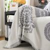 New Style Sofa Cover Cloth, High-end, Four-season Universal Sofa Towel, Chenille Cover Blanket, Anti-cat Scratch Sofa Cover