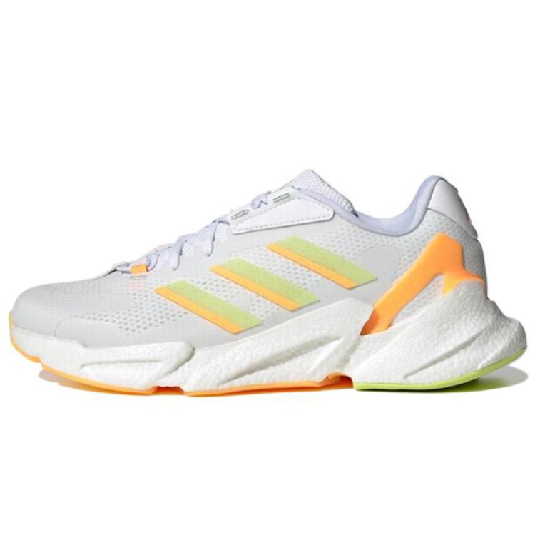 

Новые летние Adidas X9000l4 GY9828 42