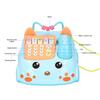 Children Telephone Toy Educational Simulation Telephone Toy with Light Music Effect