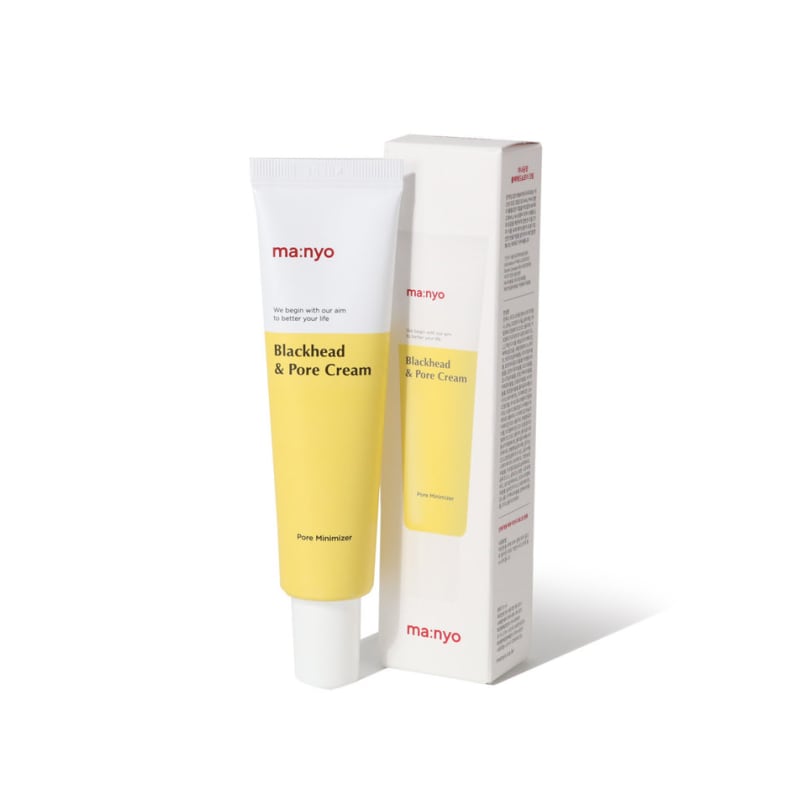 

Manyo Factory Крем от угрей и пор 30 мл