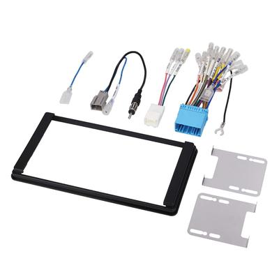 Amon AODEA Audio Navigation Installation Kit for Suzuki Vehicles S-2484