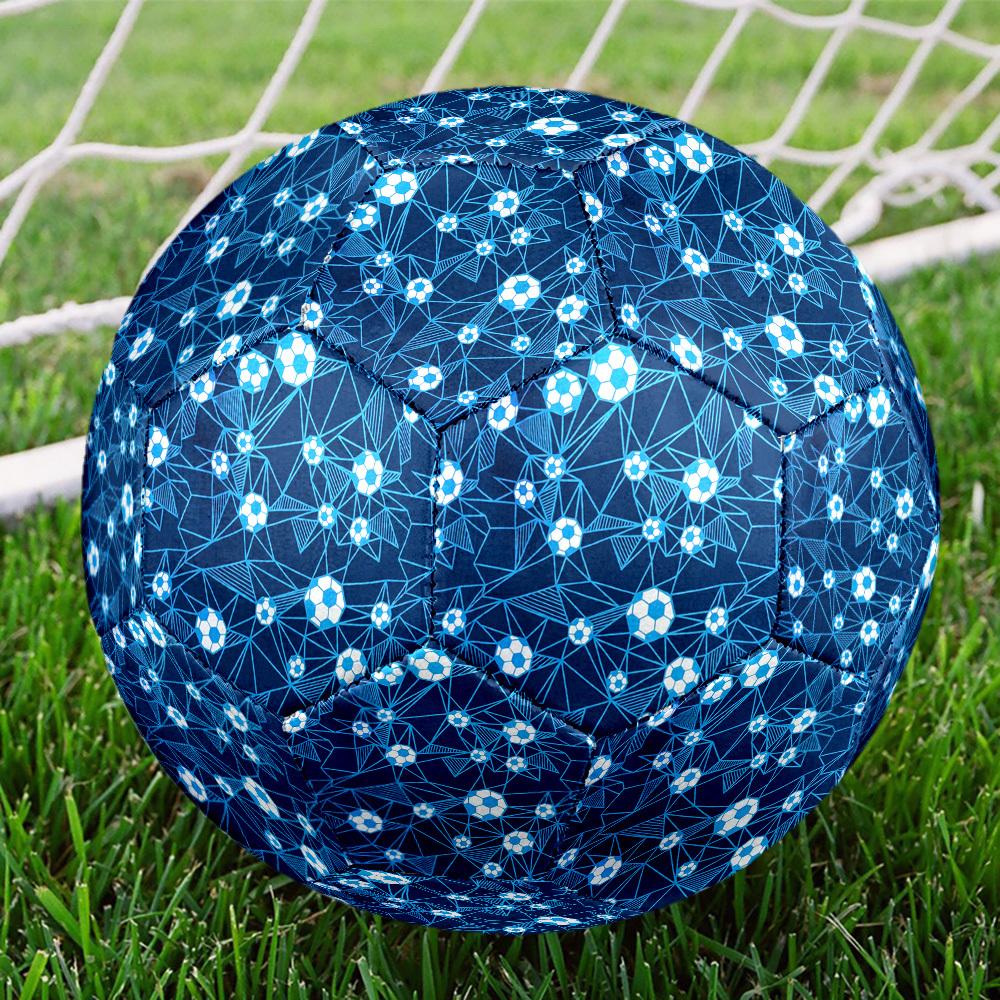 Soccer Ball Soccer Ball Size 5 Football Machinestitched Indooroutdoor Training And Matches Perfect Gift For Sports Enthusiasts Perfect Gift For