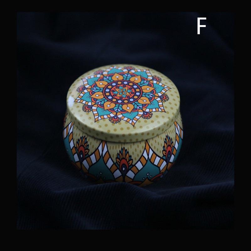 Buy Lovely Mini Tin Box Gift Jewelry Tin Box Cookie Candy Tea Storage