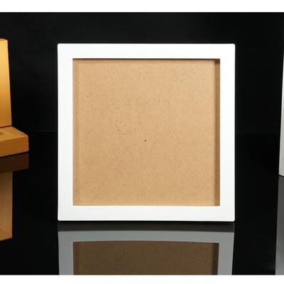 Decoración para el hogar
 – Marcos