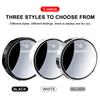 360 Degree Adjustable Blind Spot Mirror Car Auxiliary Rearview Convex Mirror Wide Angle Mirrors for Toyota Gazoo Racing Corolla TRD Yaris Auris Rav4