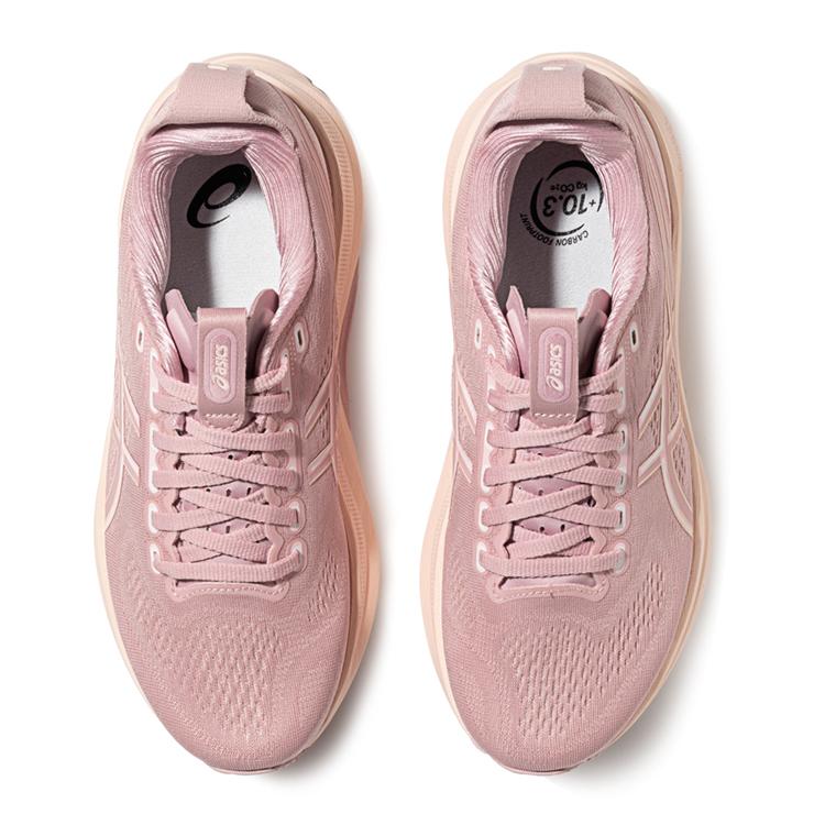 Asics Gel-Kayano 32 Comfortable Versatile Stable Breathable Support Low-Top Running Shoes Women running shoes 1012B838-701