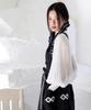 Eipeuleonwei Ethnica Apron Dress 2 Sizes