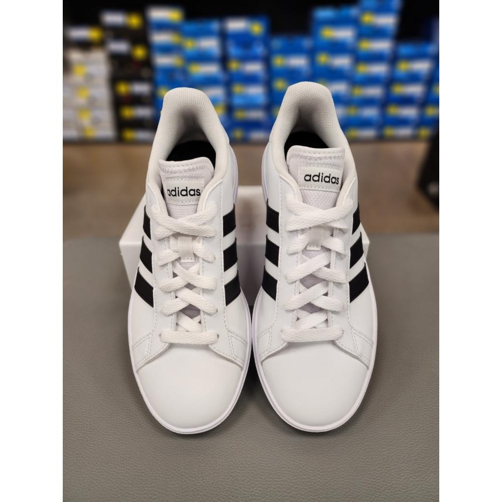 

adidas [S Market] Кроссовки adidas GRAND COURT BASE 2.0 GW9250