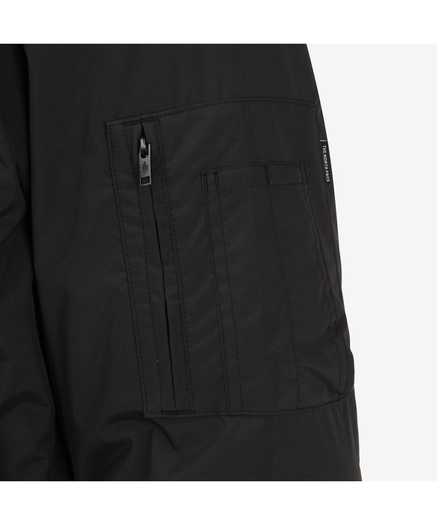 The North Face Nj3Nr53A Men'S Isola Heat Bomber Black