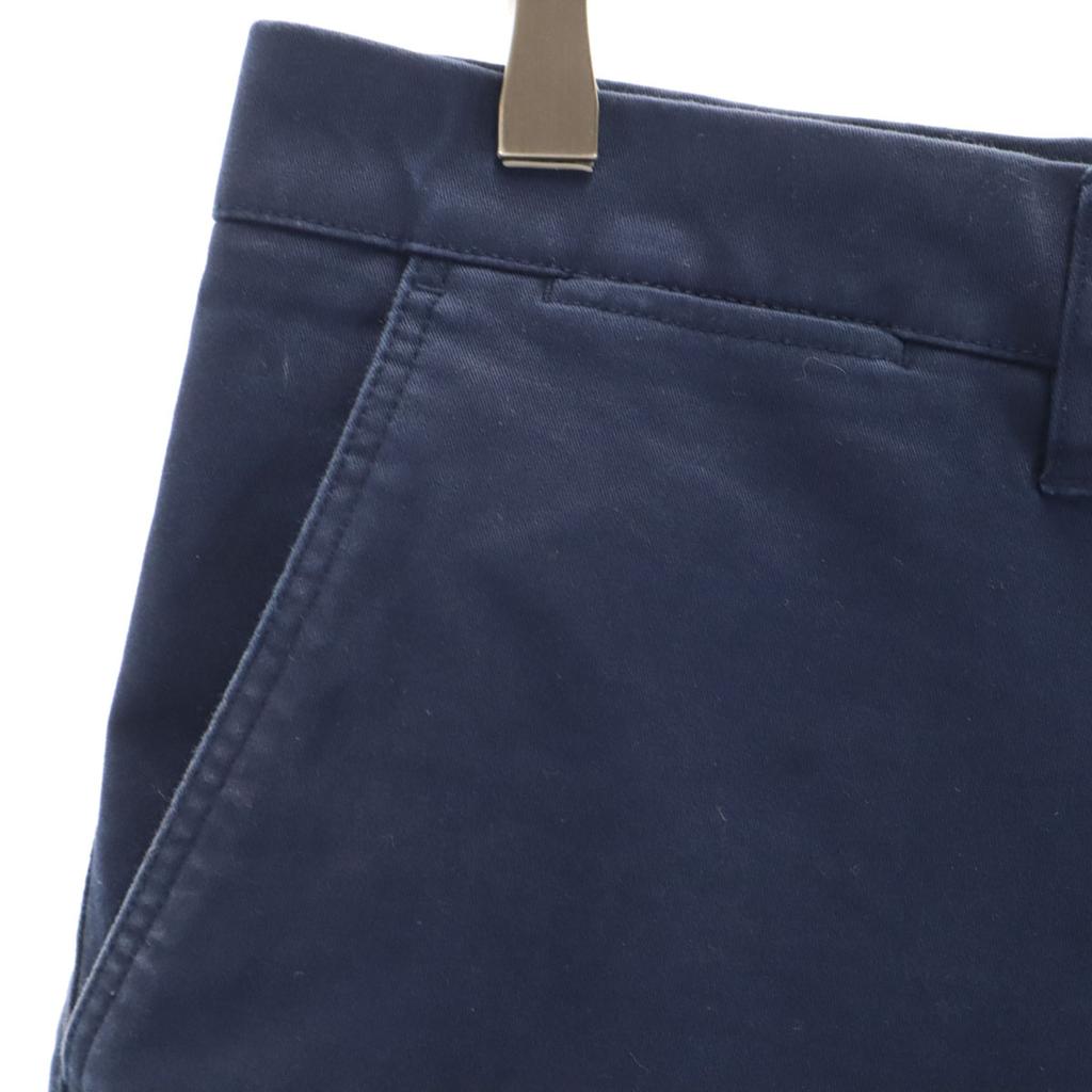 Lacoste Shorts 42 Navy SLIM FIT Men's Used