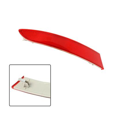 Faro Catarifrangente Paraurti Posteriore Lato Sinistro 63257352209 Per BMW Serie F25 X3 2014-2017
