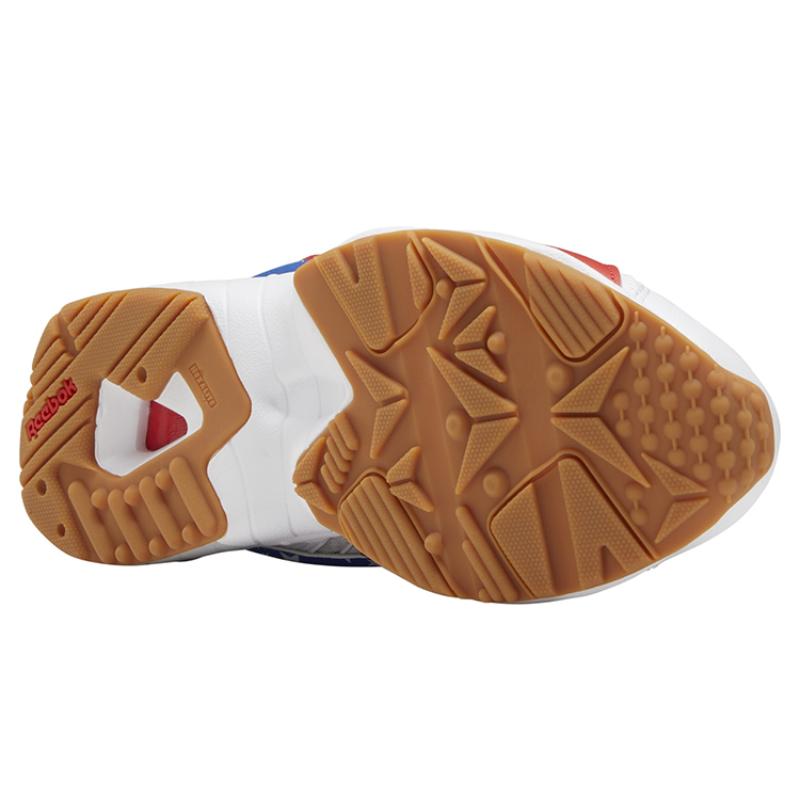 Reebok Interval 96 'Radiant Red Blue' Αθλητικά Παπούτσια FV5473