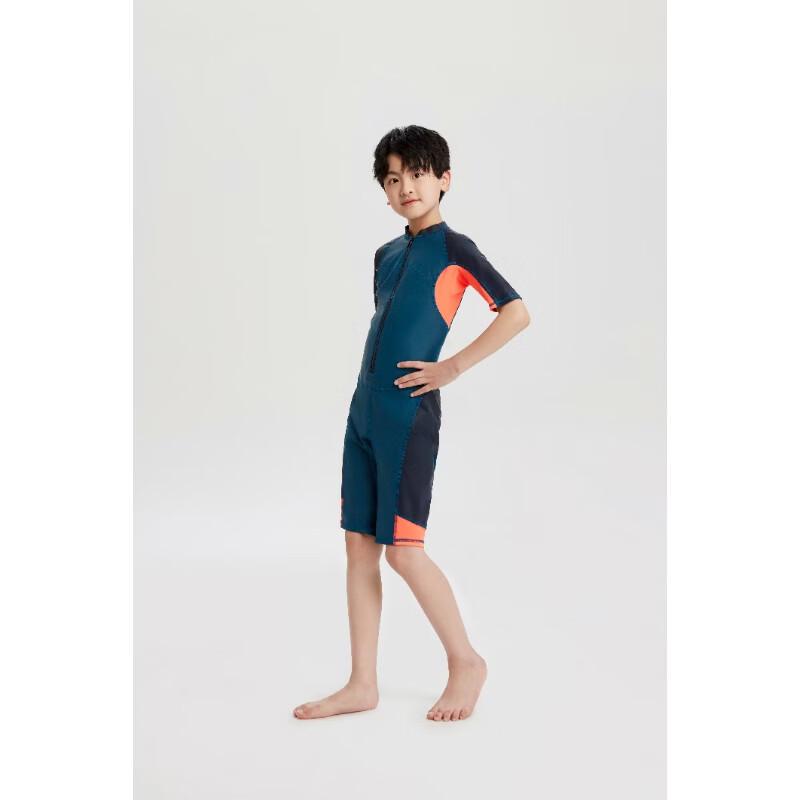 Decathlon Kinder Jungen Thermoschutzanzug