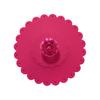 Practical Food Grade Anti-dust Non-deformable Beverage Removable Silicone Cup Lid for Office Mug Cover