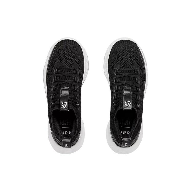 Under Armour Curry 8 'Black White' Men's 3023085-002